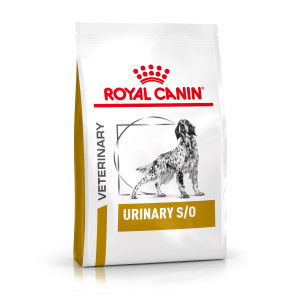 Royal Canin Veterinary Urinary S/O hondenvoer 13 kg