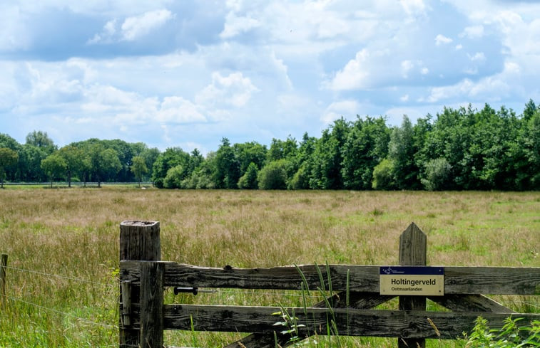 Natuurhuisje in Diever