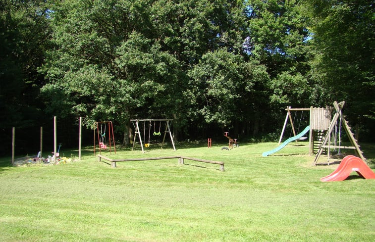 Natuurhuisje in Méry-ès-bois