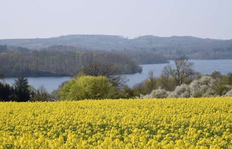 Natuurhuisje in Möhnesee