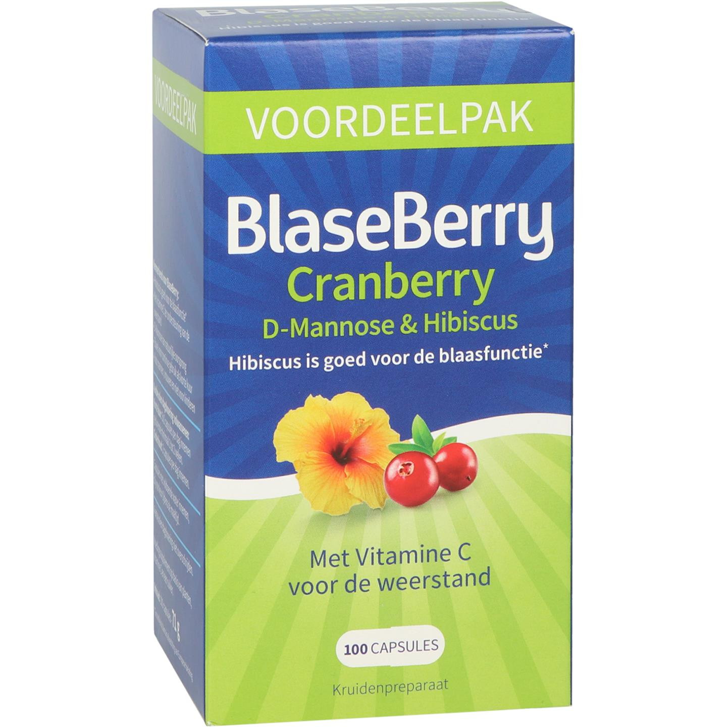 BlaseBerry