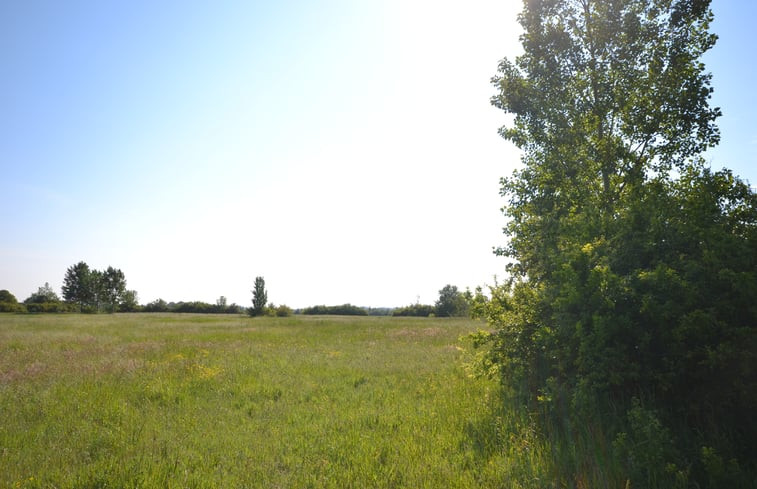 Natuurhuisje in Koudekerke