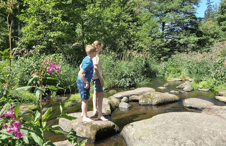 Natuurhuisje in Neuhaus an der Eger