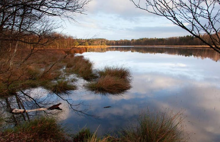 Natuurhuisje in Maarsbergen