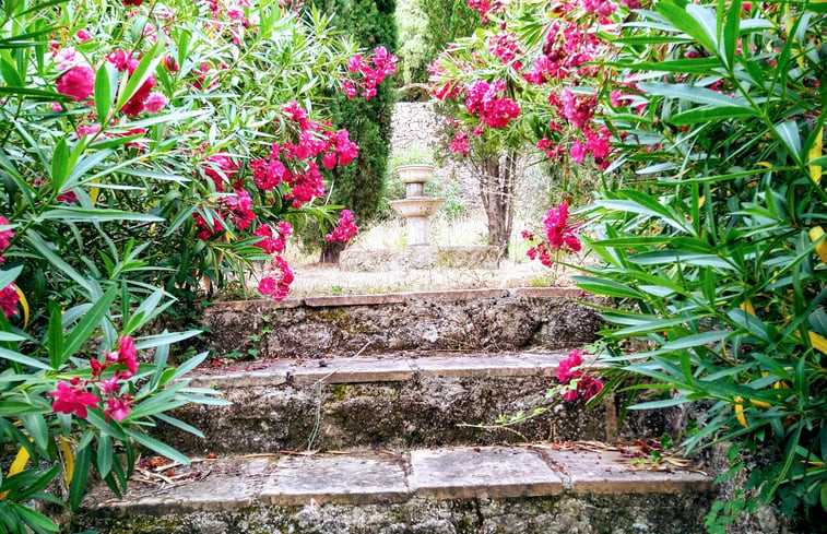 Natuurhuisje in Roquebrune-sur-Argens