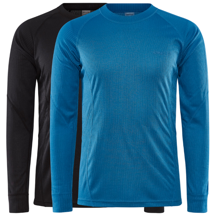 Craft Core 2-Pack Baselayer Thermoshirts