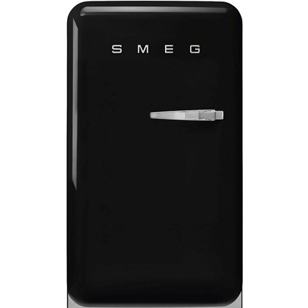 SMEG FAB10LBL5 Jaren 50 koelkast