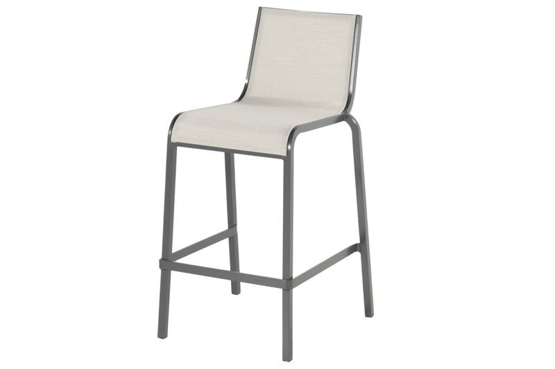 Gina stackable Bar chair I - Hartman