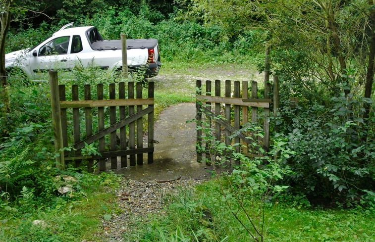 Natuurhuisje in Longkamp