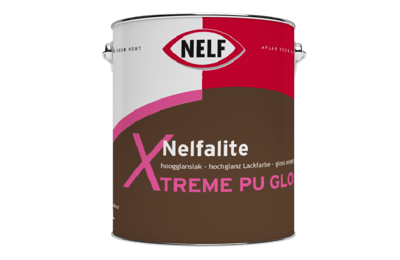 Nelf Nelfalite Xtreme PU Gloss