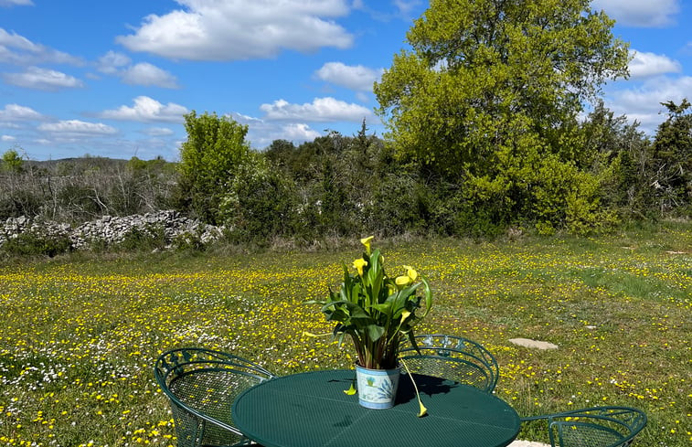 Natuurhuisje in Cadrieu