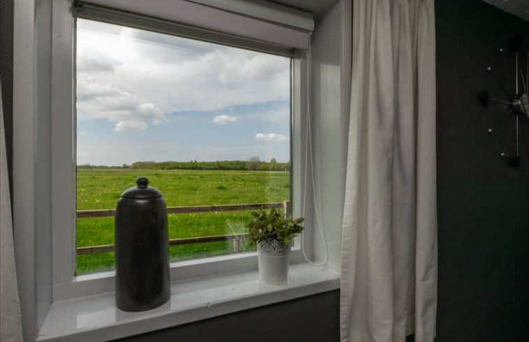 Natuurhuisje in Zuidwolde