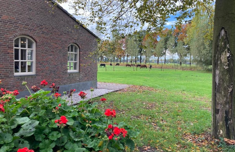 Natuurhuisje in Gemonde