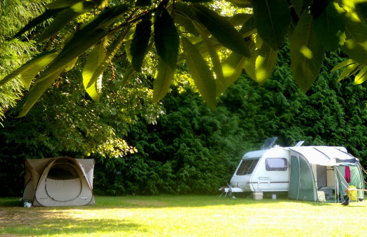 Natuurhuisje in claudon