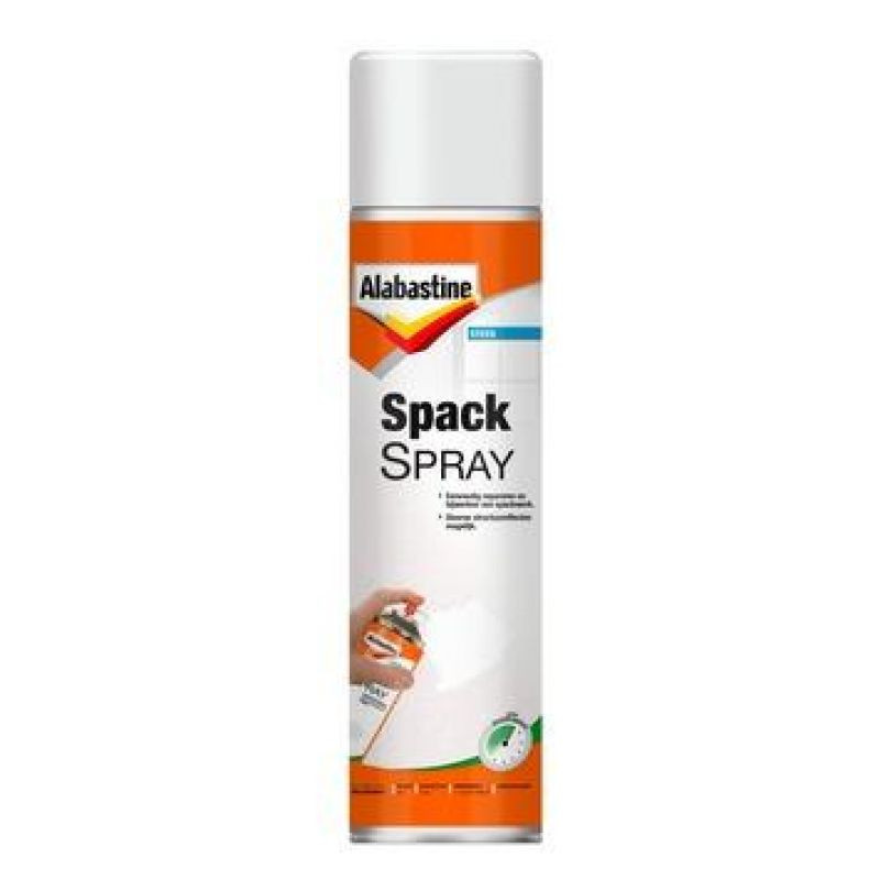 Alabastine Spack Spray