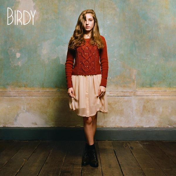 BIRDY BIRDY - Birdy