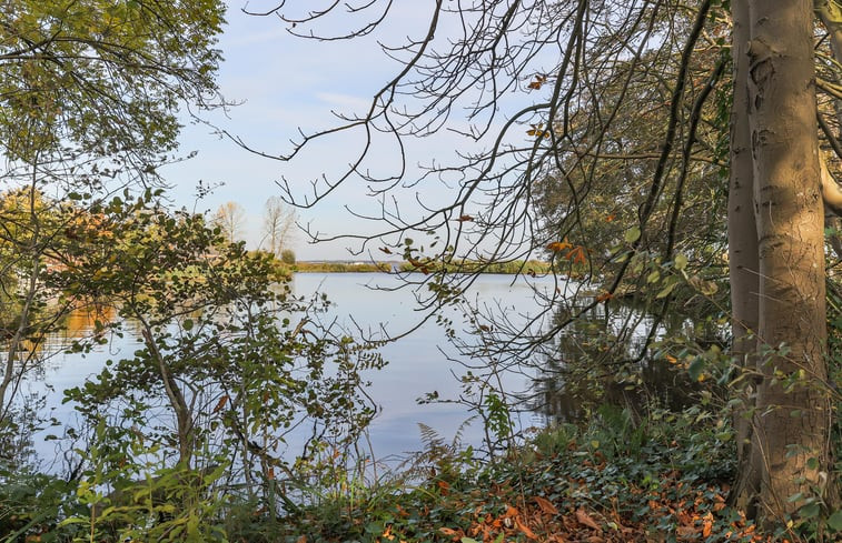 Natuurhuisje in Midlaren