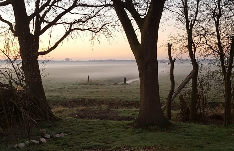 Natuurhuisje in Gasselternijveenschemond