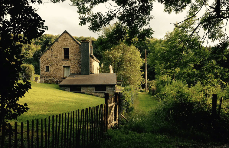 Natuurhuisje in Herbeumont