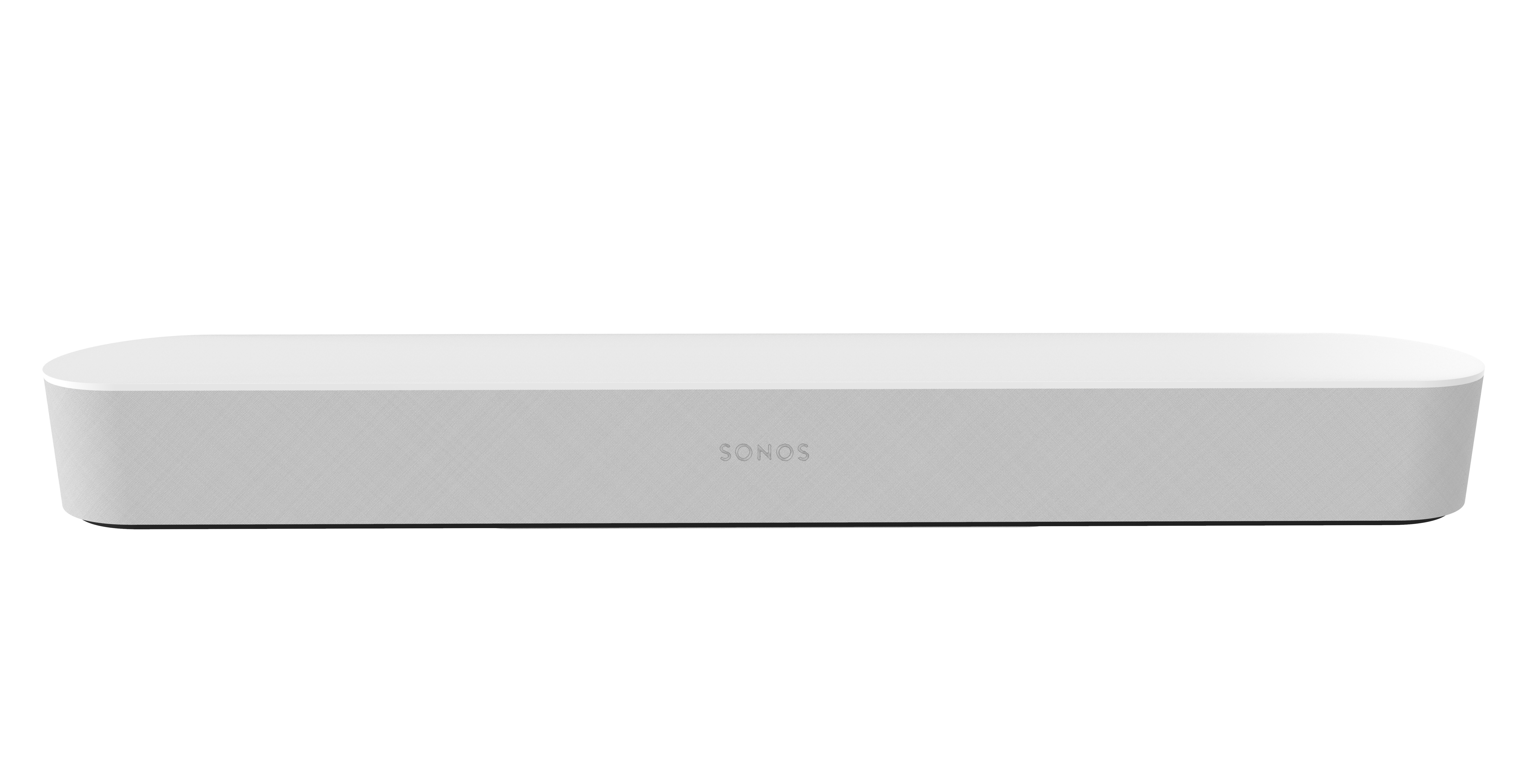 Cavus CMSBFW Muurbeugel voor Sonos BEAM Audio muurbeugel Wit