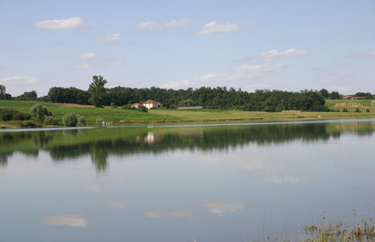 Natuurhuisje in Lalanne-arqué