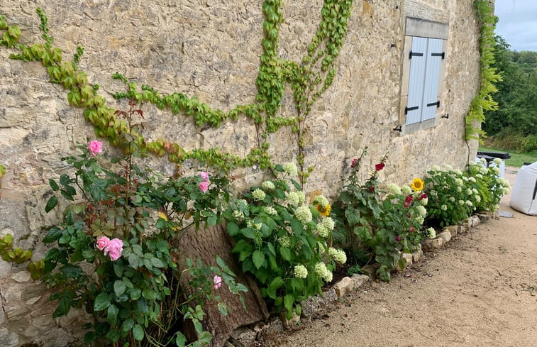 Natuurhuisje in Serécourt