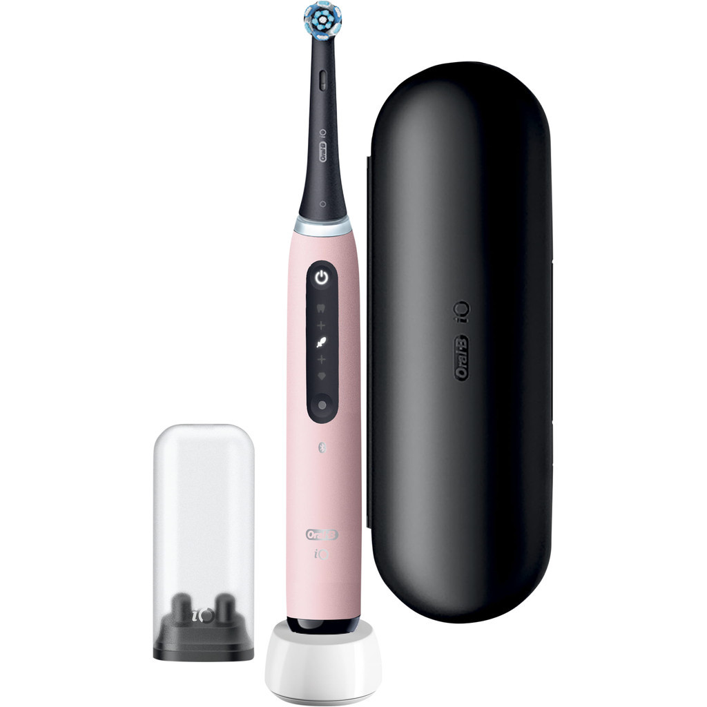 Oral-B iO 5N Roze