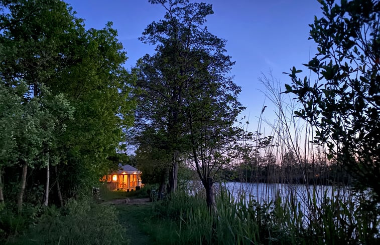 Natuurhuisje in Tienhoven