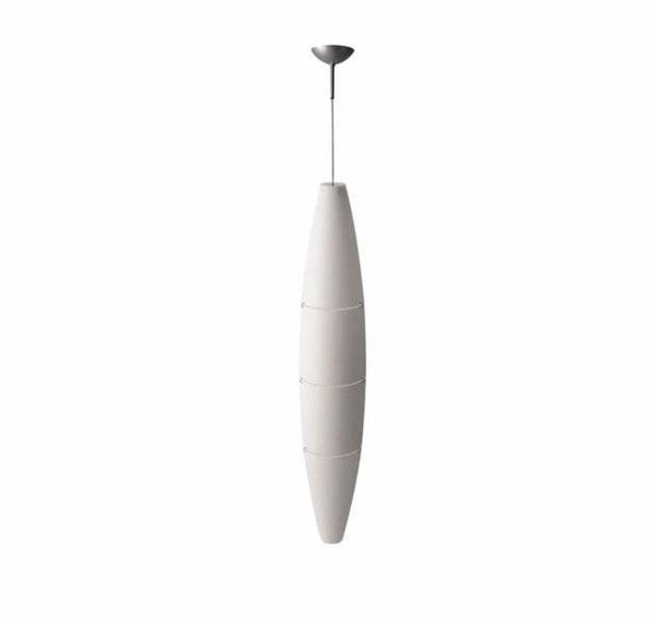 Foscarini - Havana Wit hanglamp