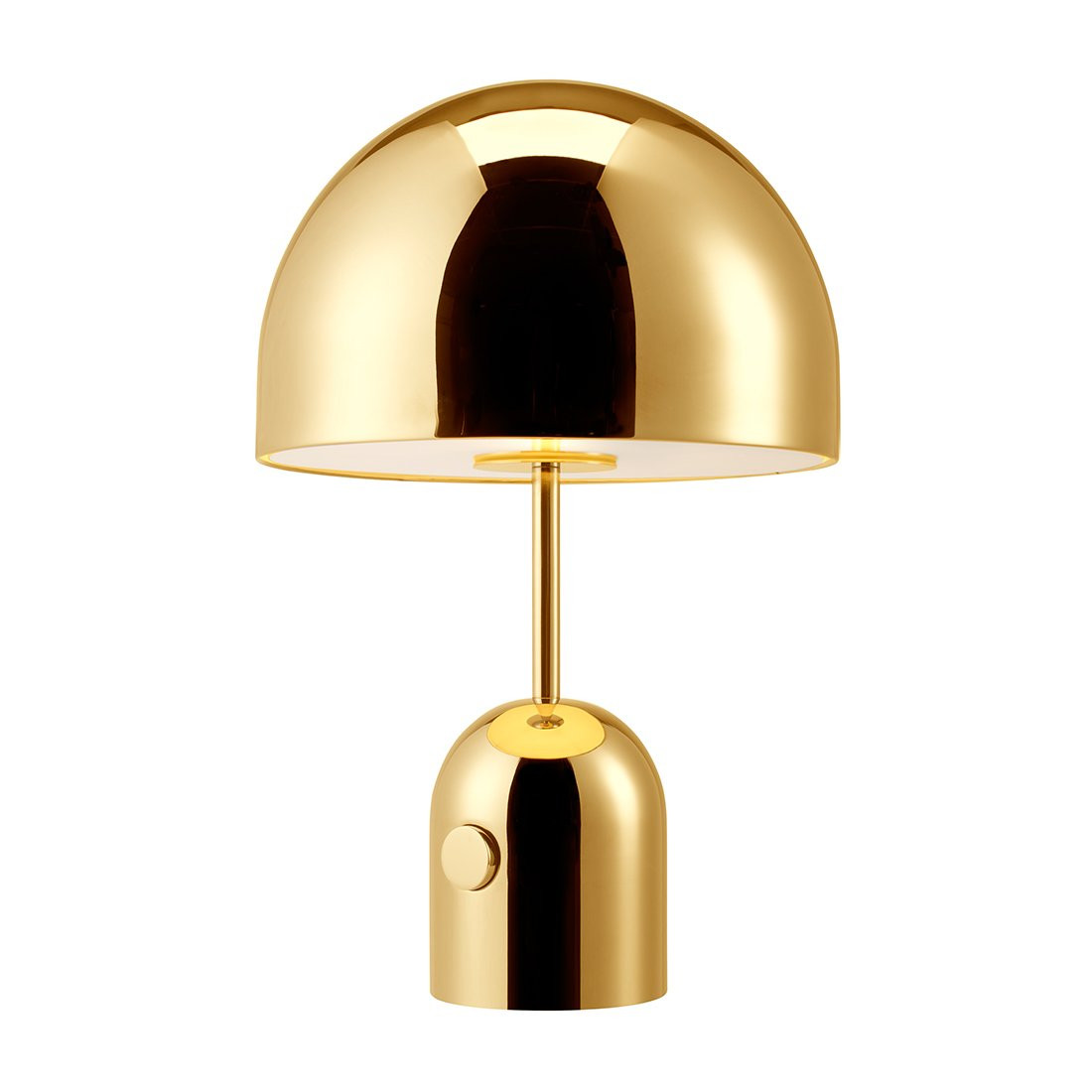 Bell Tafellamp - Tom Dixon