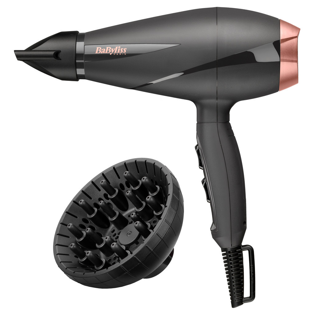 BaByliss Smooth Pro 2100 6709DE