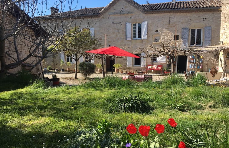 Natuurhuisje in Fayssac