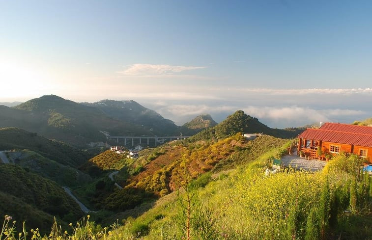 Natuurhuisje in Nerja / Maro