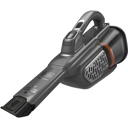 BLACK+DECKER BHHV520JF kruimelzuiger