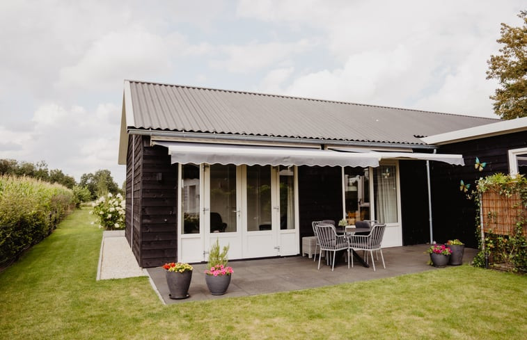 Natuurhuisje in Emst op de Veluwe