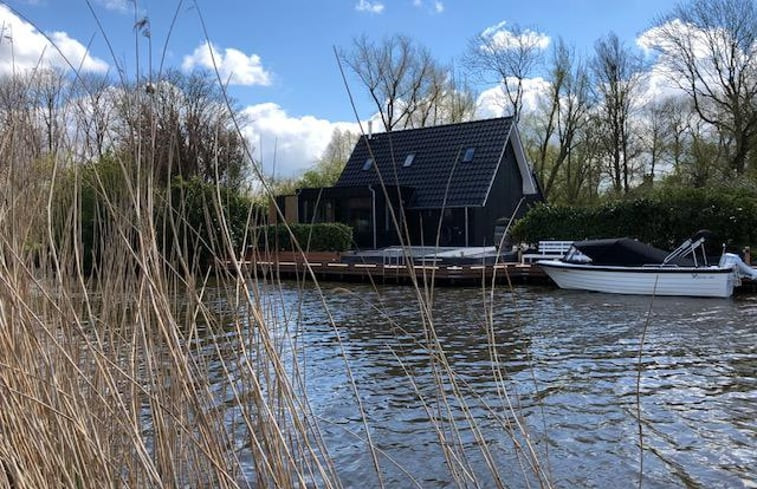 Natuurhuisje in Bartlehiem