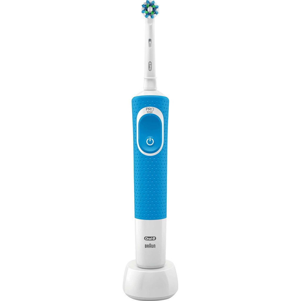 Oral-B Vitality 100 Blauw