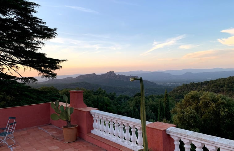 Natuurhuisje in Roquebrune-sur-Argens