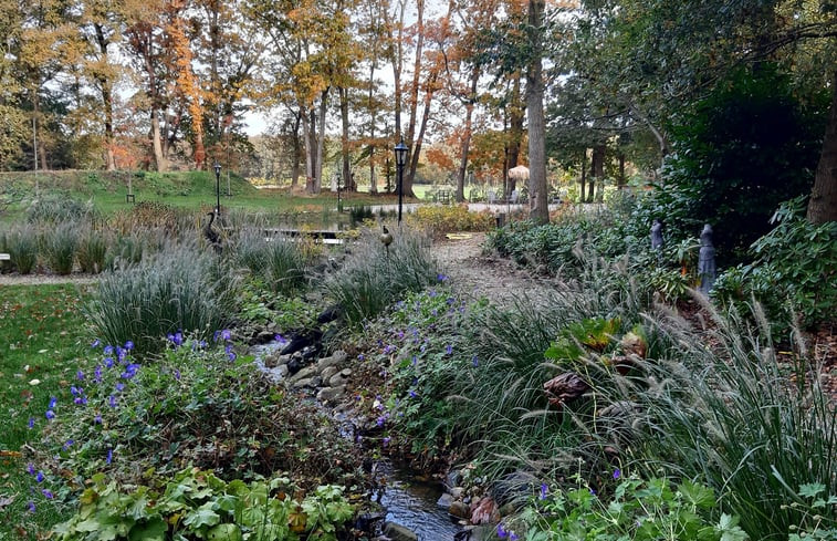 Natuurhuisje in De Bult