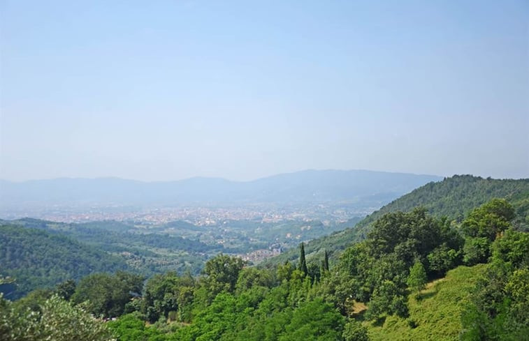 Natuurhuisje in Villa di Sopra