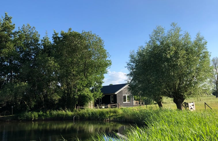 Natuurhuisje in Nijbroek