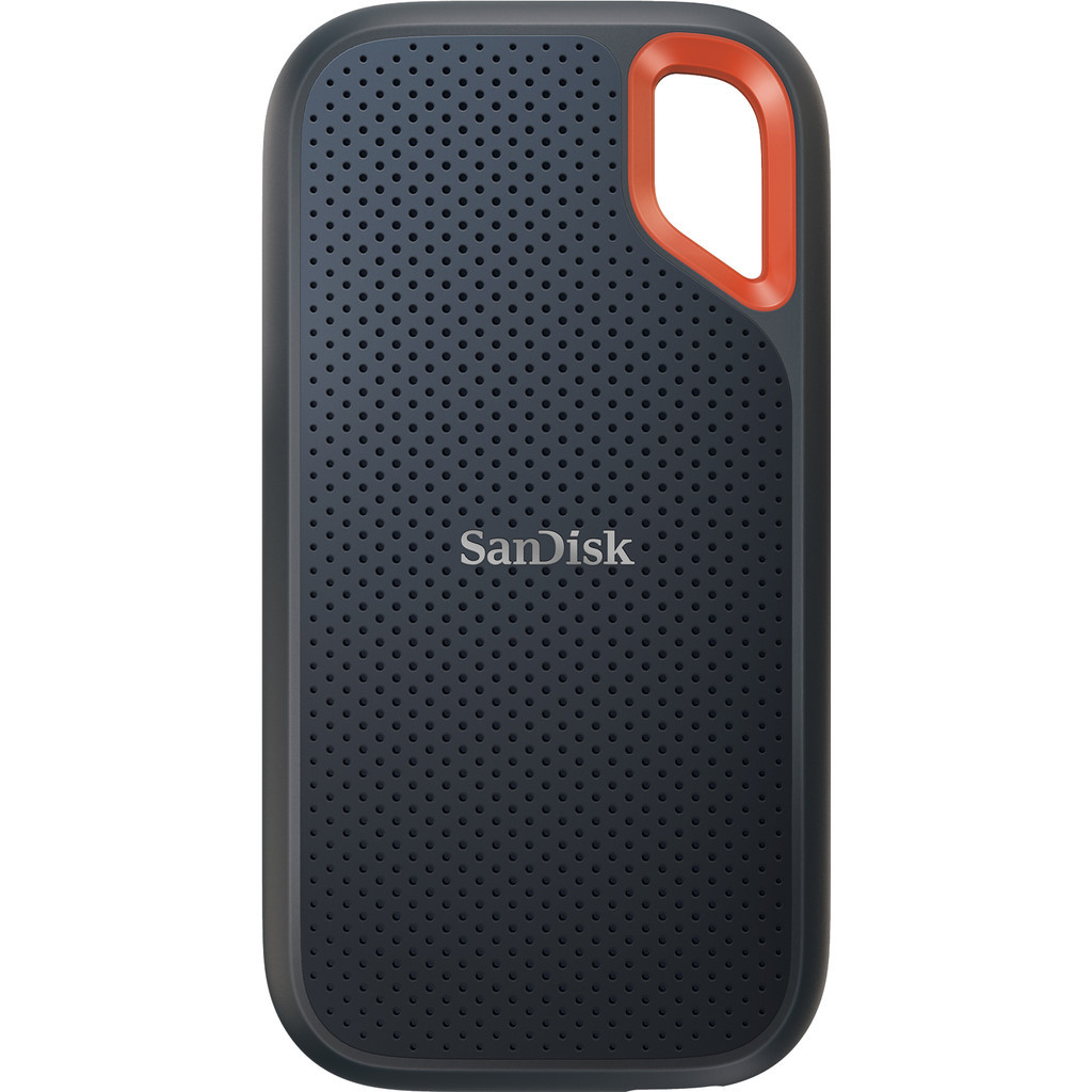 Sandisk Extreme Portable SSD 4TB V2