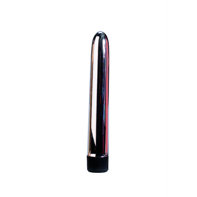 Seven Creations Sensuously Smooth - Vibrator - 7 / 17 cm