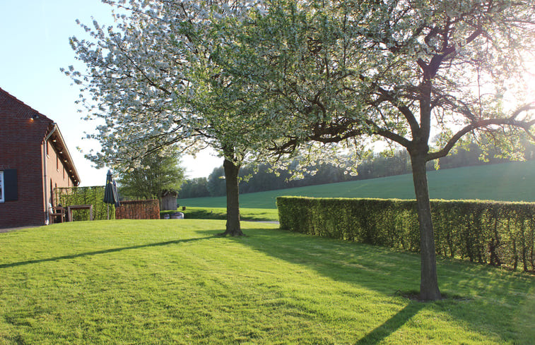 Natuurhuisje in Gulpen