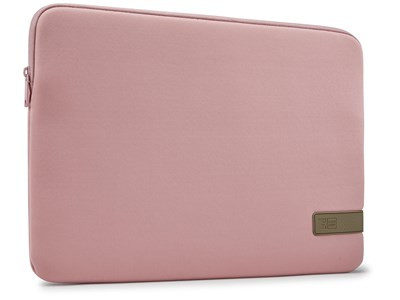 Case Logic Reflect REFPC-116 - Laptop Sleeve - 16" - Roze