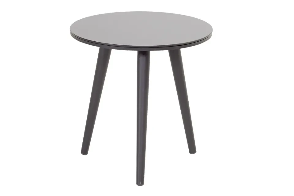 Hartman | Bijzettafel Sophie Studio HPL Ø45 x 45(h) cm | Xerix