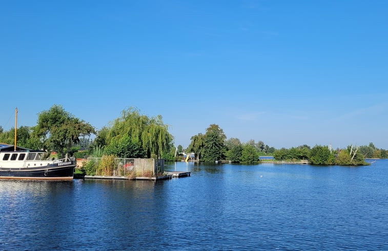 Natuurhuisje in Vinkeveen