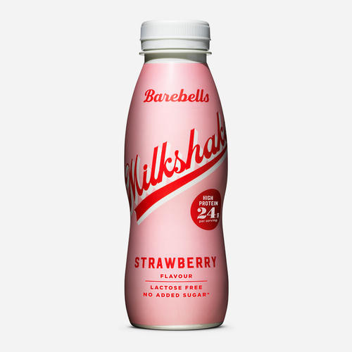 Milkshake