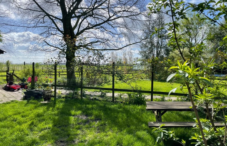 Natuurhuisje in Westbeemster