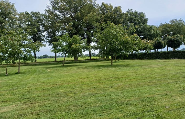 Natuurhuisje in Dalfsen